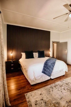 Cape Town Accommodation at 59 De Beers | Viya