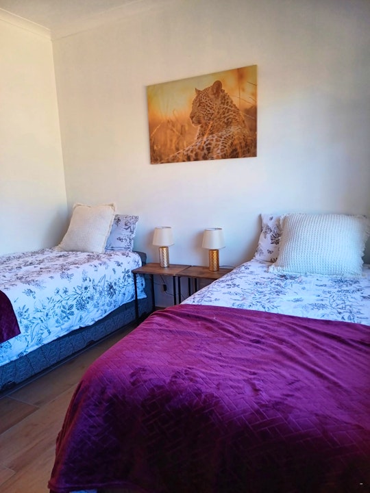 Free State Accommodation at  | Viya