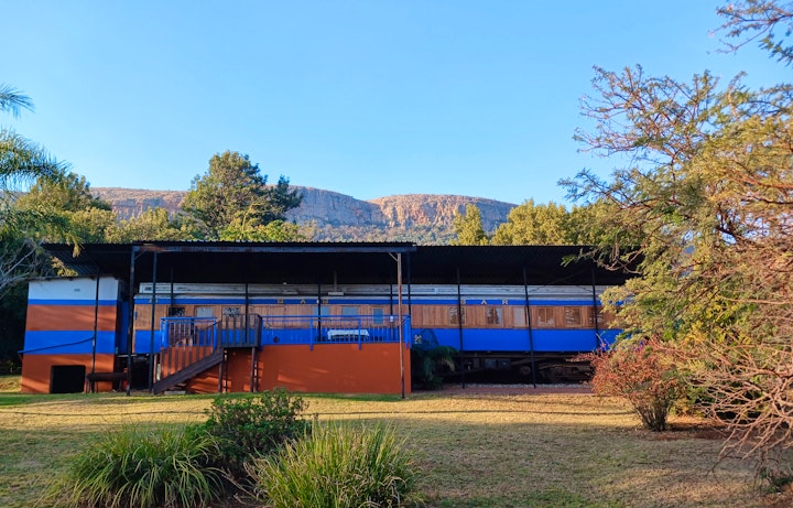 Mpumalanga Accommodation at Mount Serene | Viya