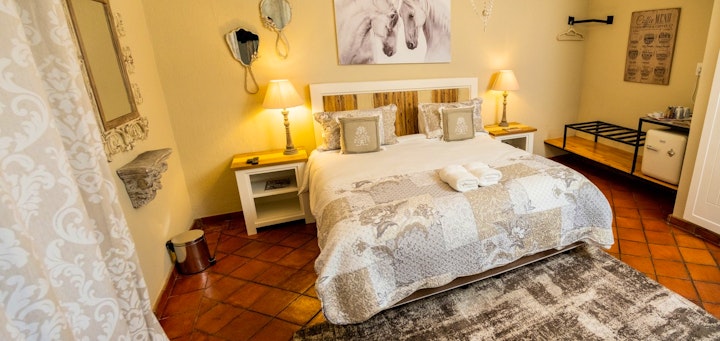 Cradle Of Humankind Accommodation at Black Horse Estate | Viya