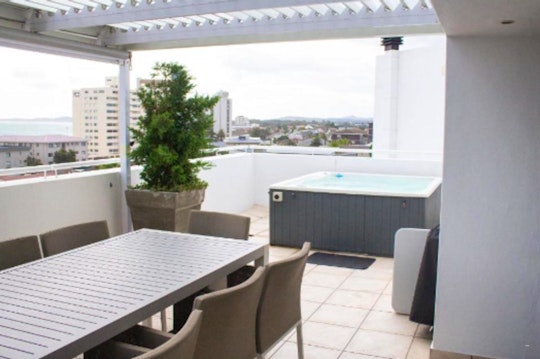 Cape Town Accommodation at  | Viya