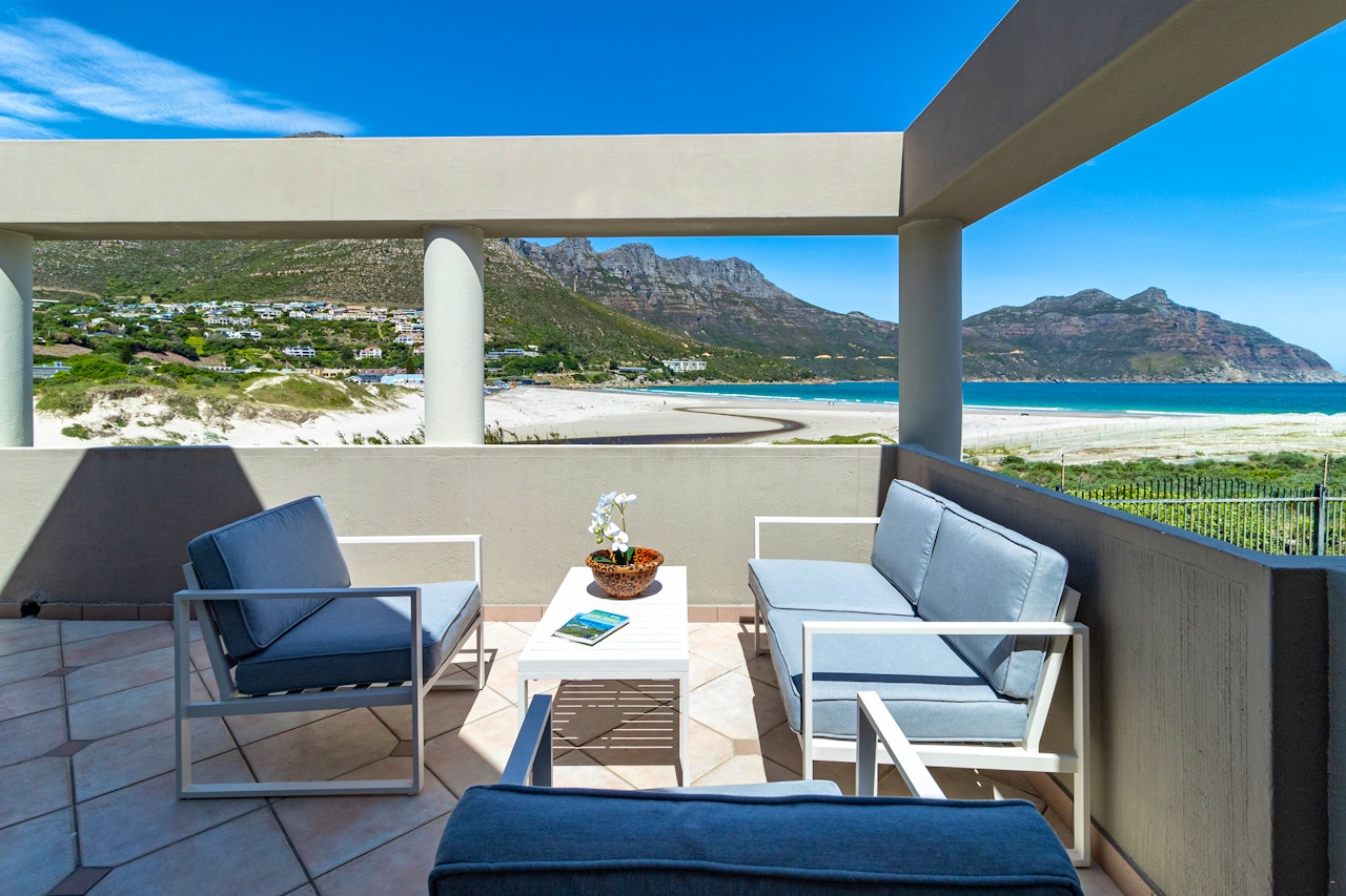 Atlantic Seaboard Accommodation at  | Viya