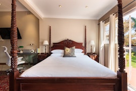 Pretoria CBD Accommodation at  | Viya