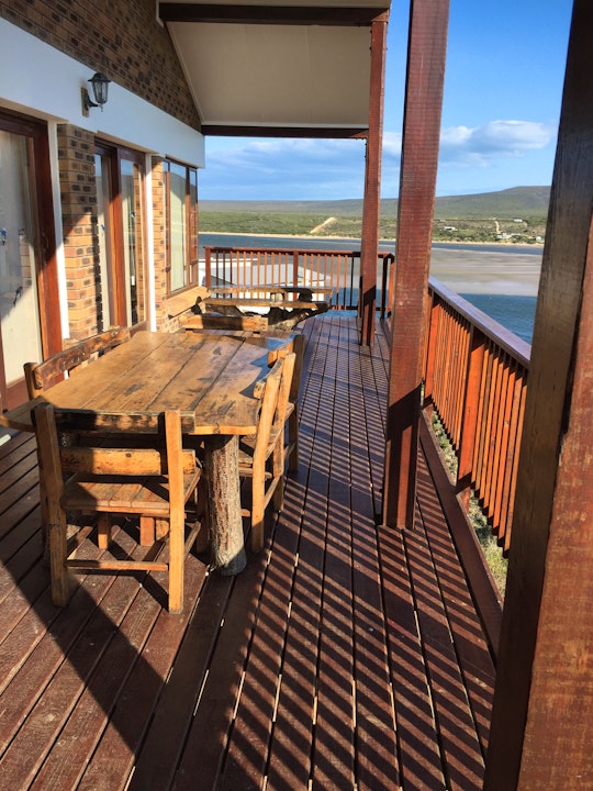 Garden Route Accommodation at  | Viya