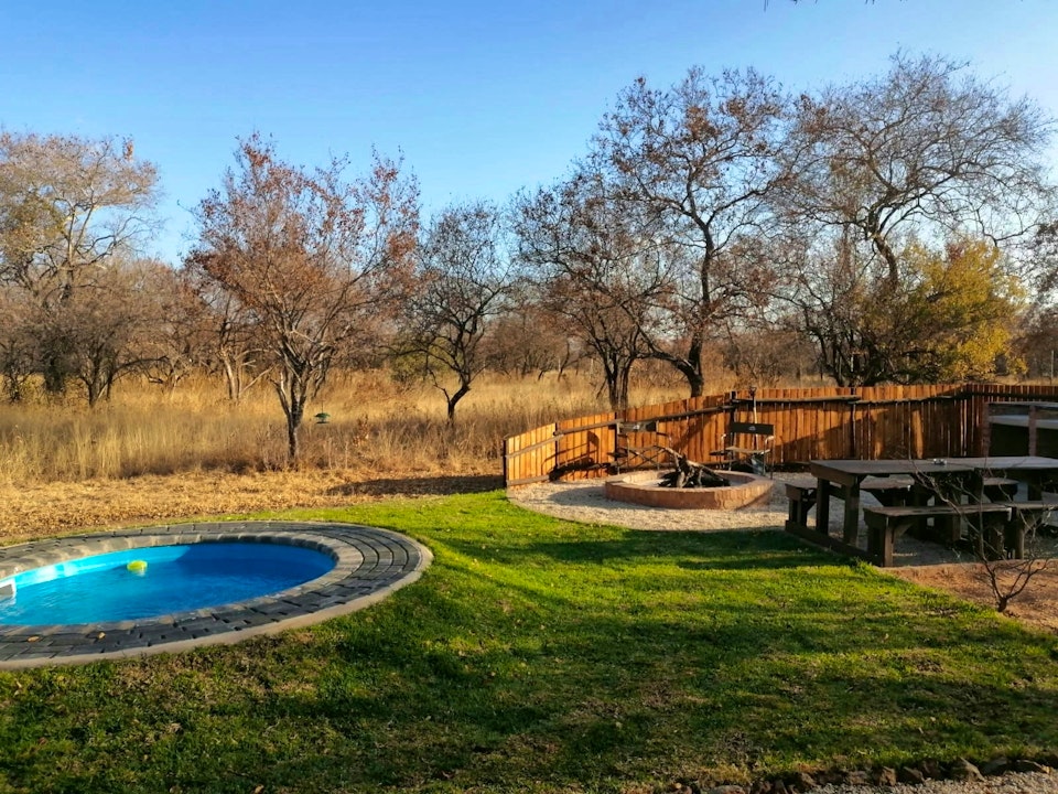 Dinokeng Game Reserve Accommodation at  | Viya