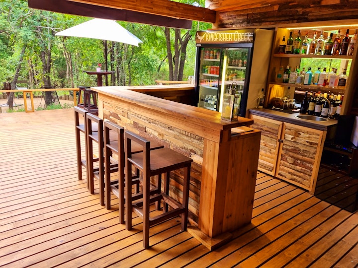 Mpumalanga Accommodation at Kingfisher Creek Safari Lodge | Viya