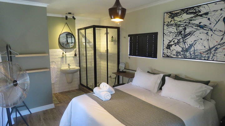 Cape Town Accommodation at Thyme-Away | Viya