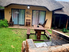 Kalahari Accommodation at  | Viya