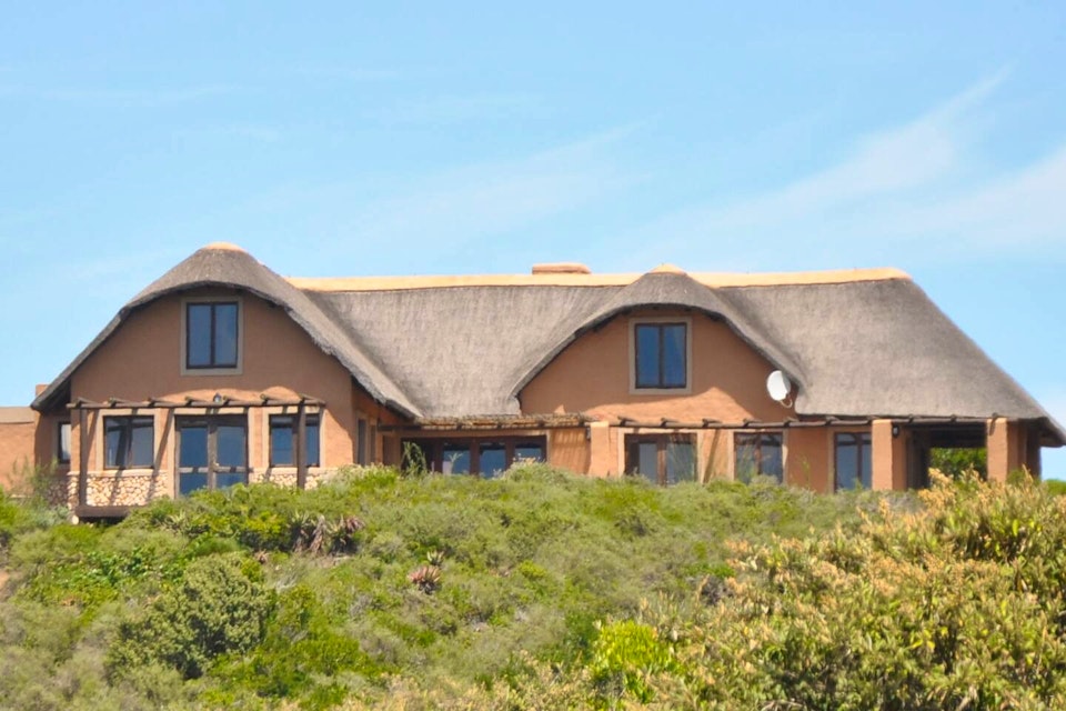 Garden Route Accommodation at  | Viya