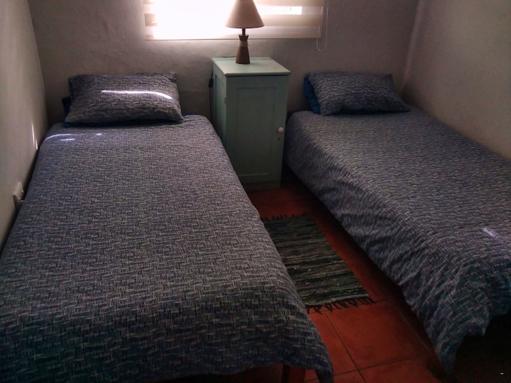 Eastern Cape Accommodation at Rugged Rocks - Mermaids Cottage | Viya