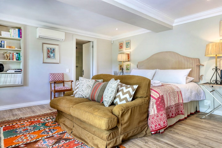 Western Cape Accommodation at French Country Cottage | Viya