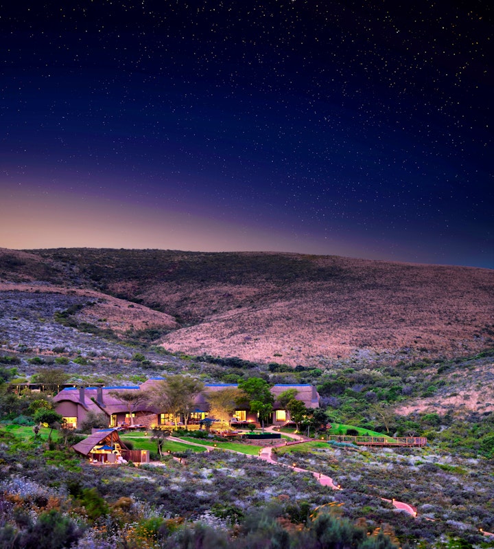 Western Cape Accommodation at Melozhori Private Game Reserve Lodge | Viya