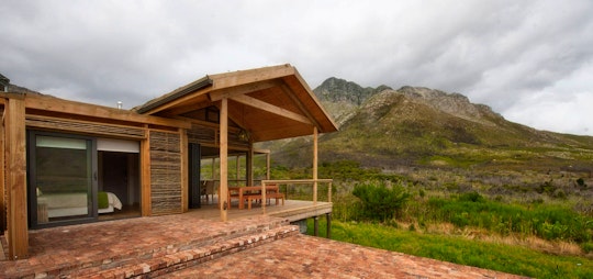 Western Cape Accommodation at  | Viya