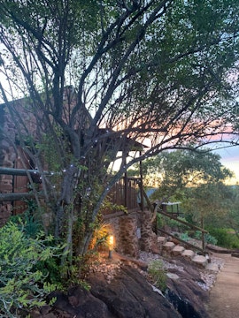 Waterberg Accommodation at  | Viya