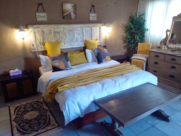 Northern Cape Accommodation at Elvee Accommodation | Viya