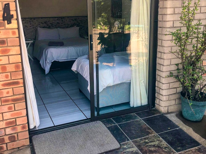 Zululand Accommodation at Jozini Guesthouse | Viya