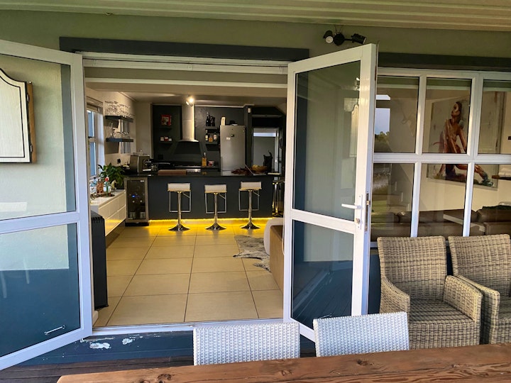 Western Cape Accommodation at The Riverdell On Breede | Viya