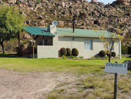 Cederberg Accommodation at  | Viya