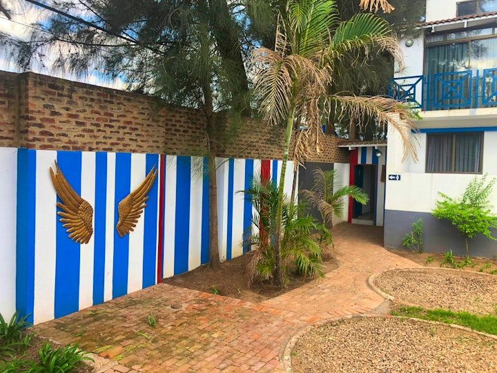 Limpopo Accommodation at Elephant Springs Apartments | Viya