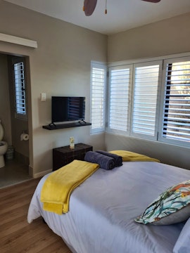 Jeffreys Bay Accommodation at Paradise Beach Bliss | Viya