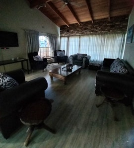 Panorama Route Accommodation at Kruger's Guest House | Viya