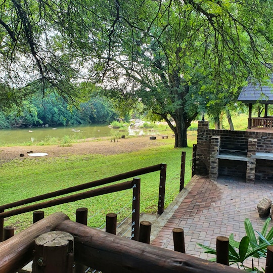 Kruger To Canyons Accommodation at  | Viya