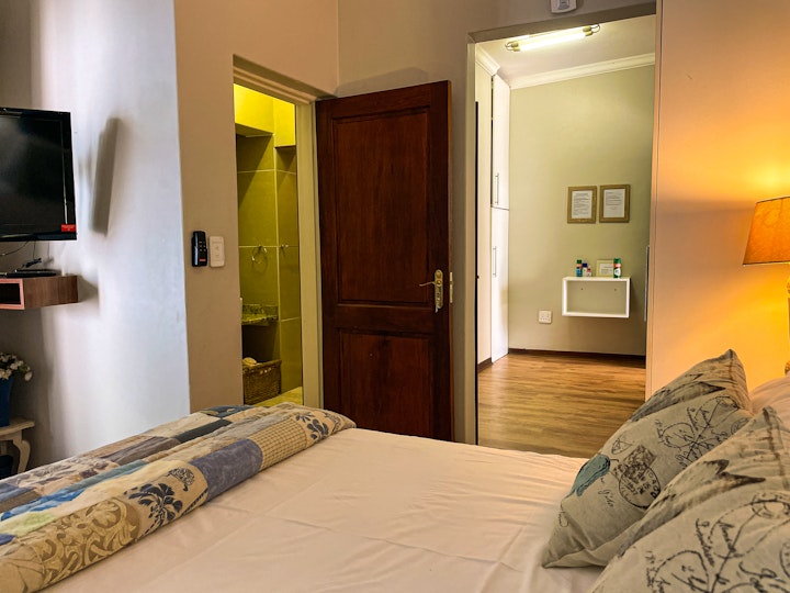 Panorama Route Accommodation at Telestai Guest House | Viya