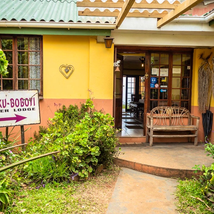 KwaZulu-Natal Accommodation at Ku-Boboyi River Lodge | Viya