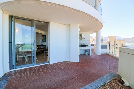 Cape Town Accommodation at  | Viya