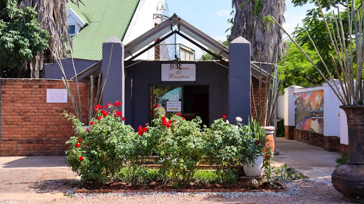 Limpopo Accommodation at Golden Lantern Guest Lodge | Viya