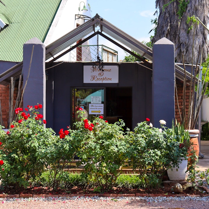 Limpopo Accommodation at Golden Lantern Guest Lodge | Viya