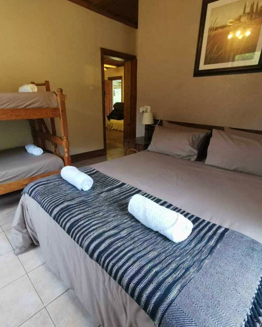 Garden Route Accommodation at  | Viya