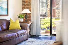 Stellenbosch Accommodation at The Xrossing | Viya