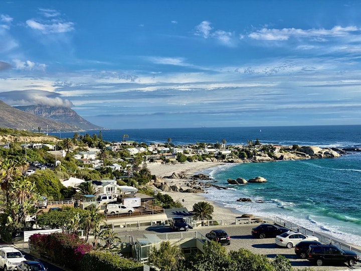 Cape Town Accommodation at Clifton Beachfront Executive Apartment | Viya