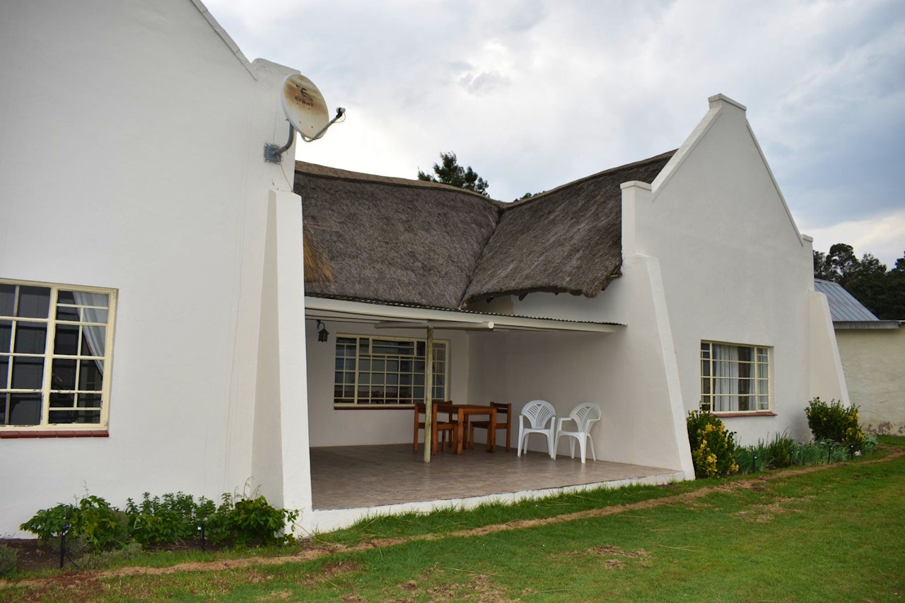 KwaZulu-Natal Accommodation at  | Viya