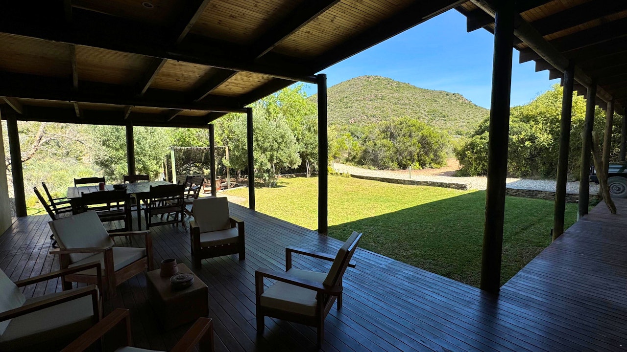 Western Cape Accommodation at  | Viya