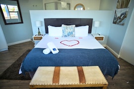 Bloubergstrand Accommodation at  | Viya