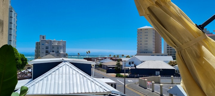 Western Cape Accommodation at Ocean Escape | Viya