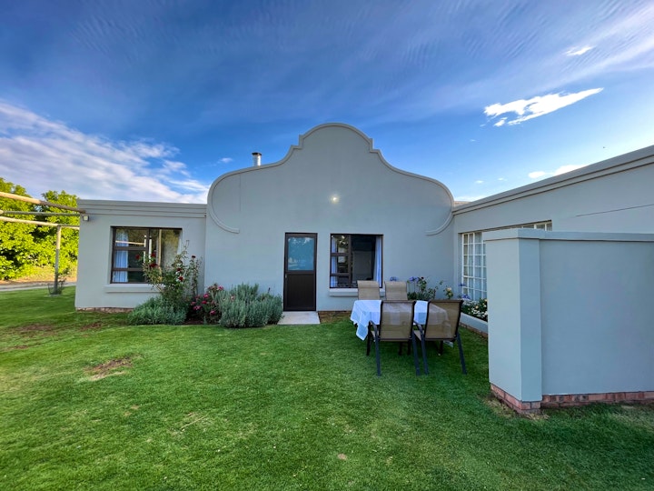 Free State Accommodation at Endeavour Cottage | Viya