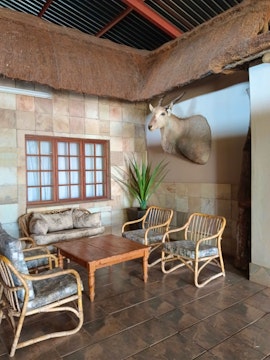 Limpopo Accommodation at Groote Schuur Lodge - Afstap Safaris | Viya