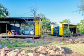 Limpopo Accommodation at SleepOver Beitbridge | Viya