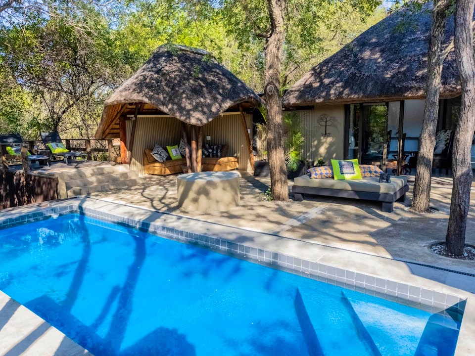 Kruger National Park South Accommodation at  | Viya