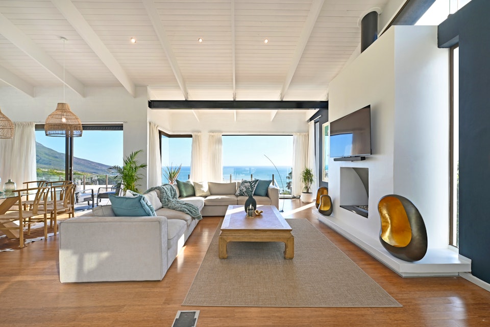 Atlantic Seaboard Accommodation at  | Viya