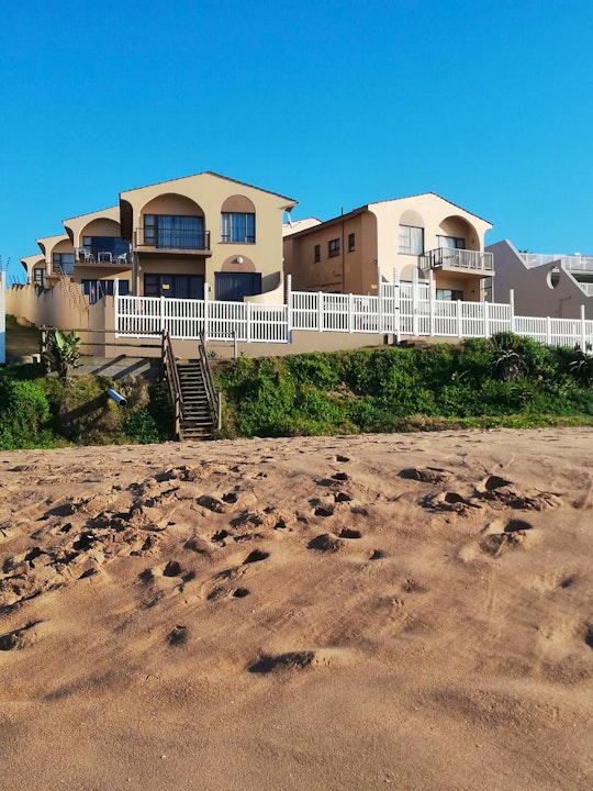 Ballito Accommodation at  | Viya