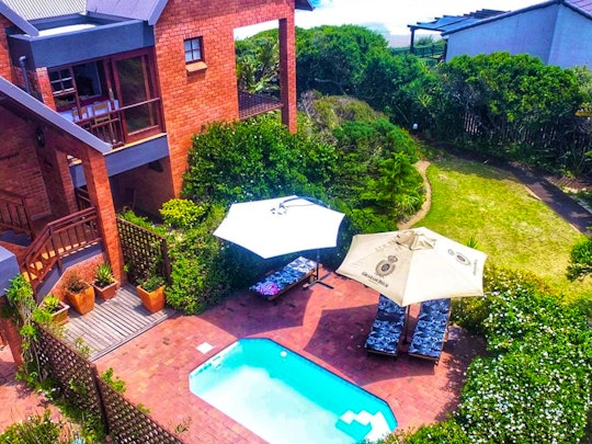 Garden Route Accommodation at  | Viya