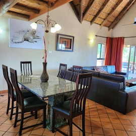 Kruger To Canyons Accommodation at  | Viya