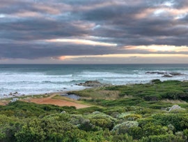 Overberg Accommodation at The Whale on Main B&B | Viya