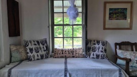 Garden Route Accommodation at Bailey's Riverside Cottage | Viya