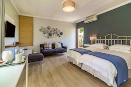 Cape Town Accommodation at  | Viya