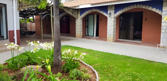 Northern Cape Accommodation at  | Viya